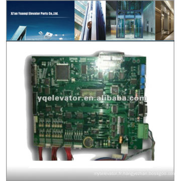 Hyundai Elevator PCB Board DPRAM 3000